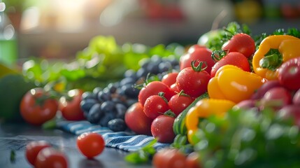 Farm to Fresh at your doorstep